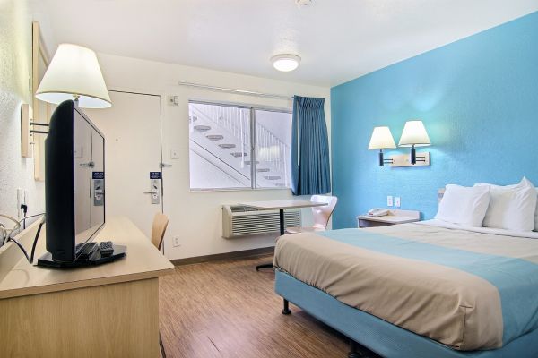 MOTEL 6 LUBBOCK (Lubbock)